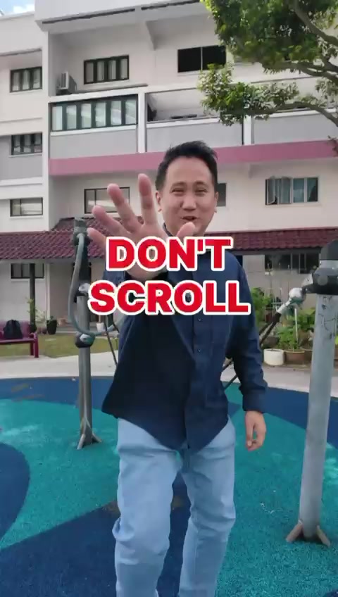 @Kelvin Soh 新加坡买房
