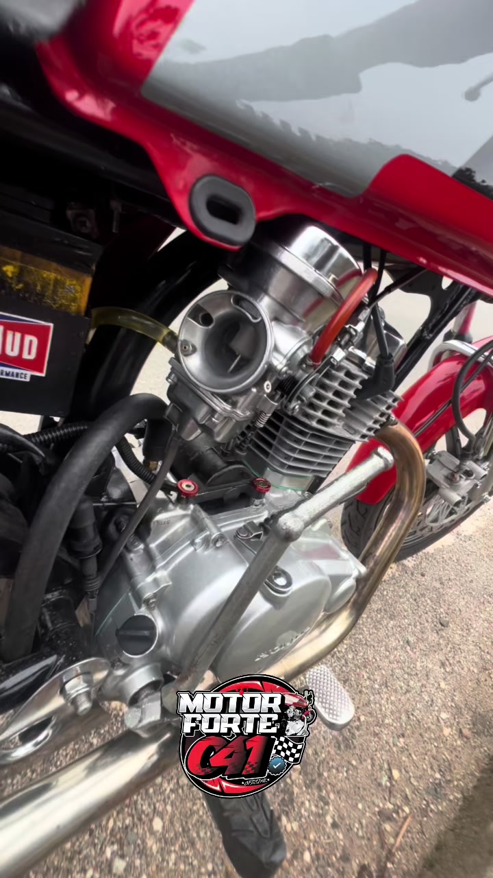 @Motor forte041