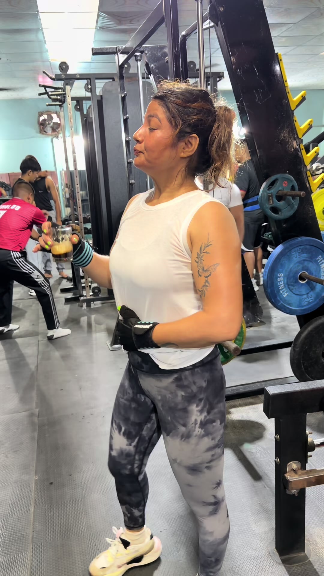 @paru khadka