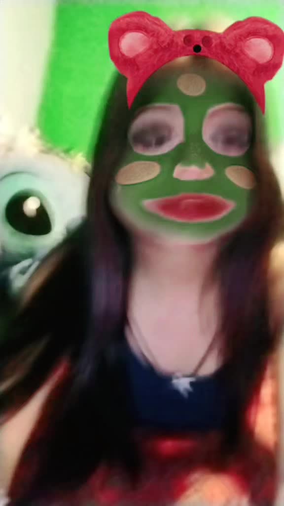 @Alexa Acosta