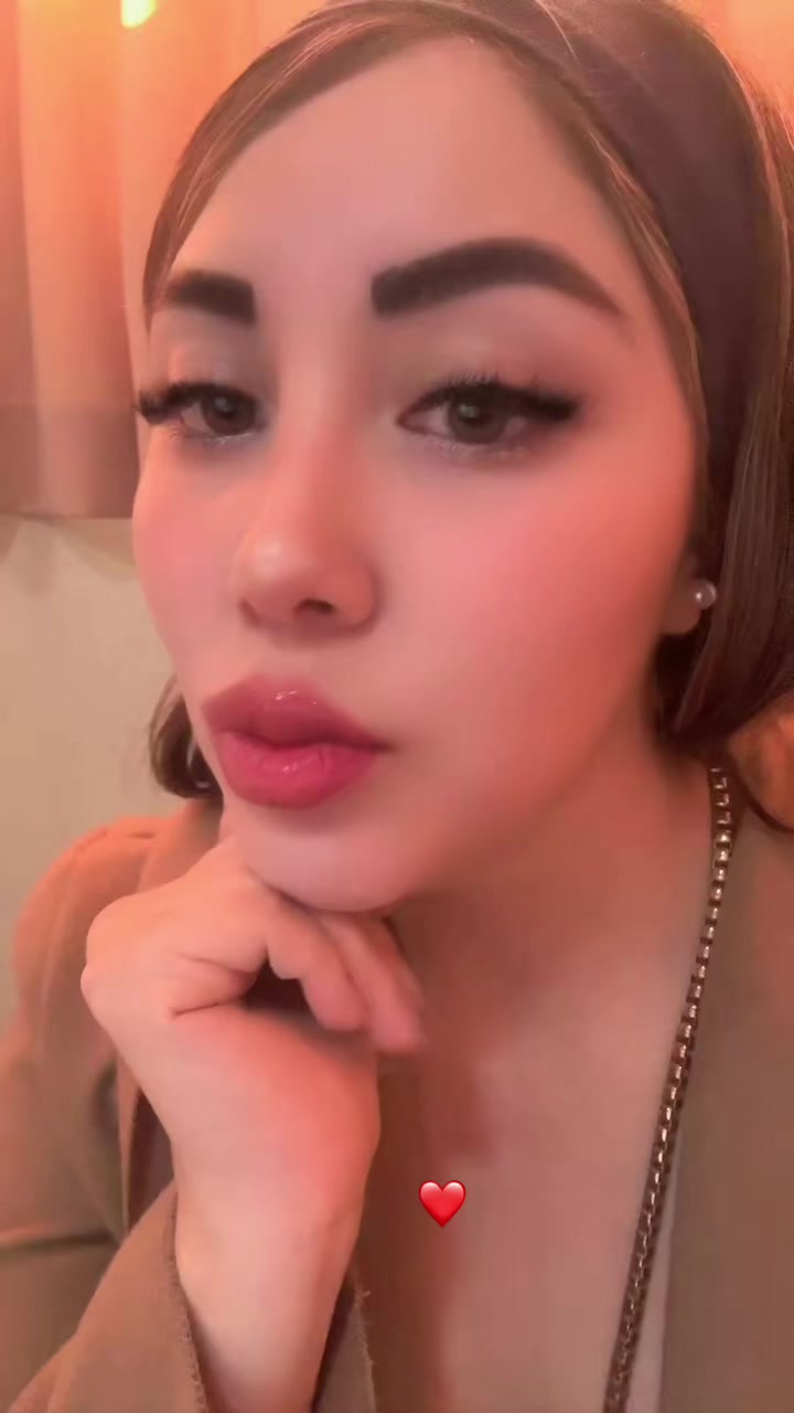 @Diosa😍💋