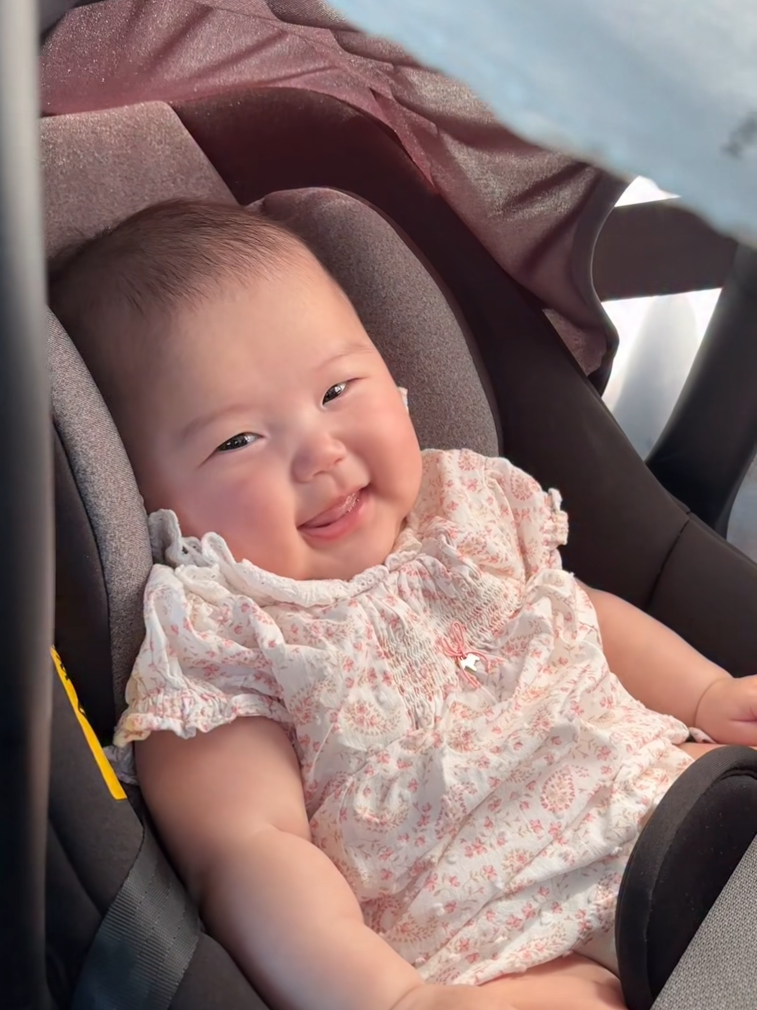 @Em b&eacute; của Mẹ