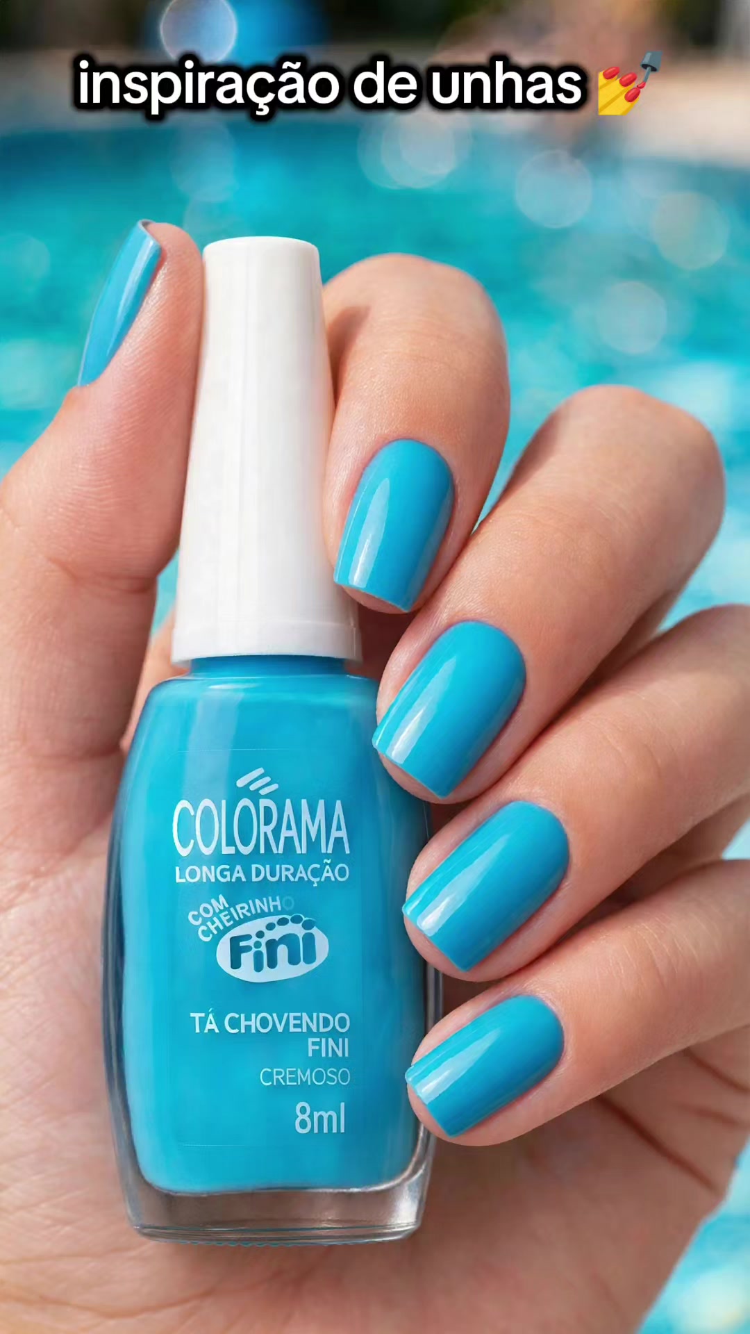 @Inspiração de Unhas