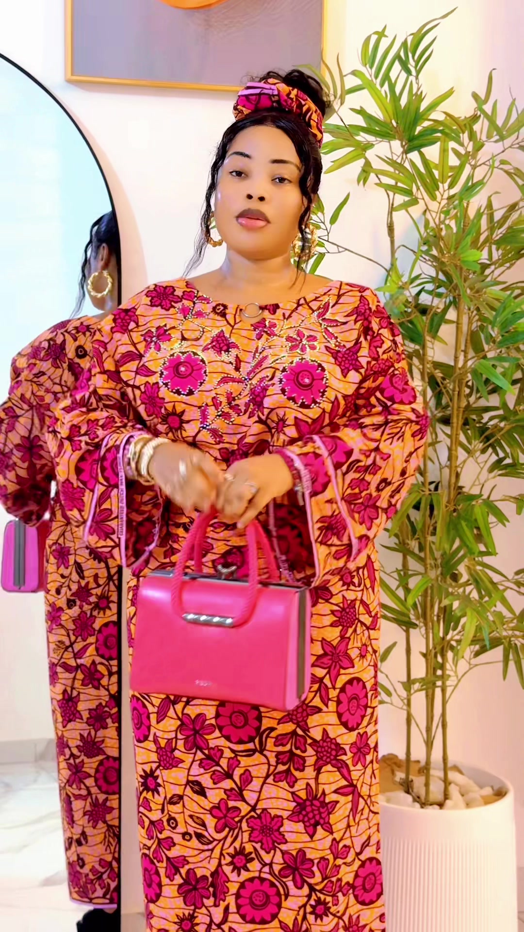 @Tina Fashion💧