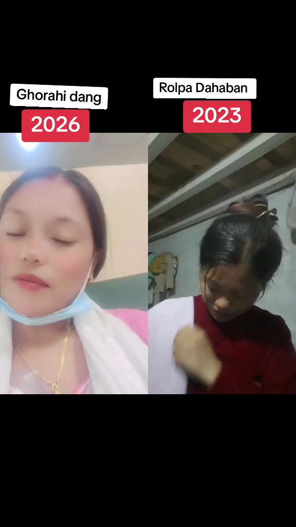 @Jharana Gharti:-♥️Dangi👪