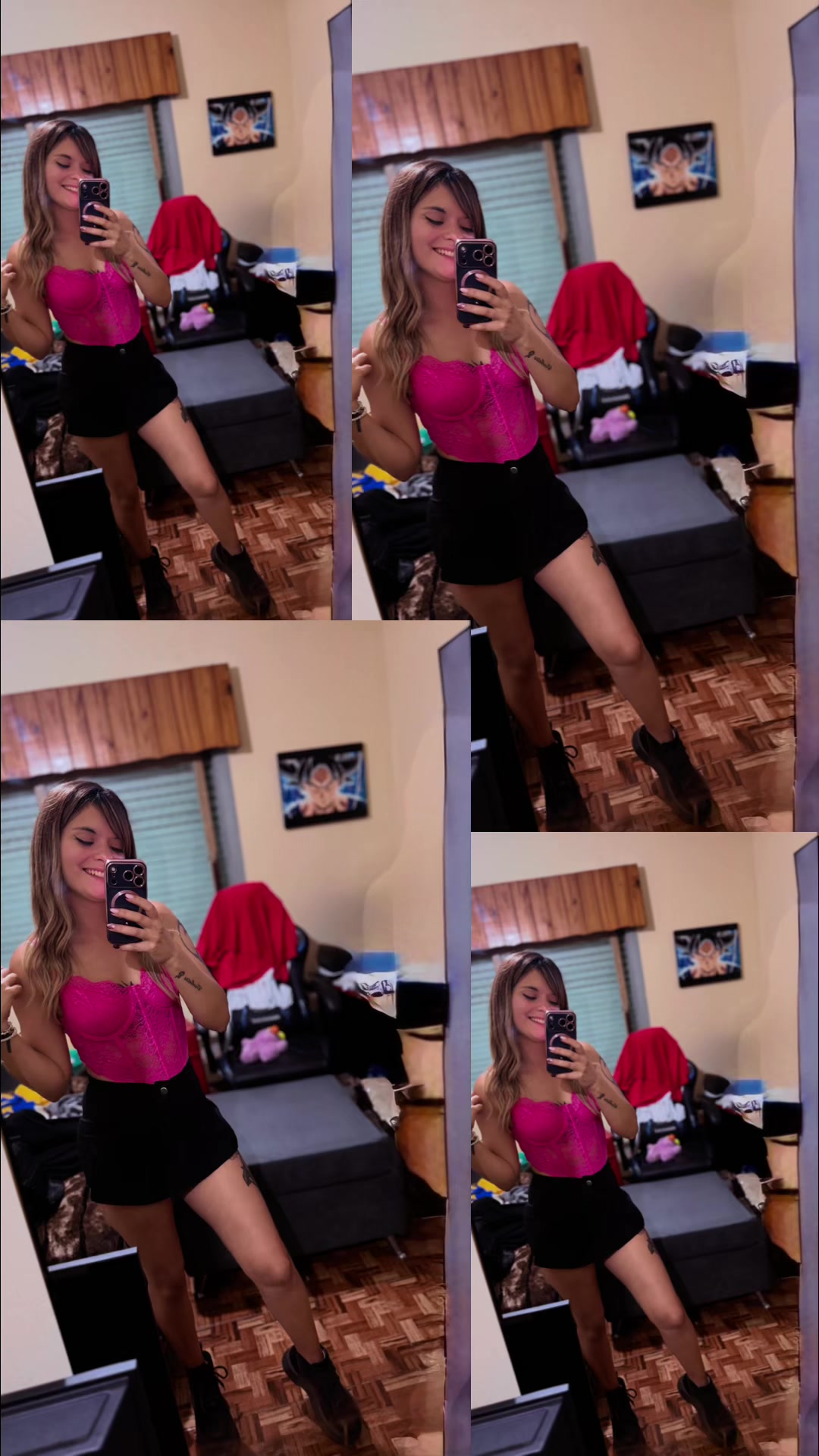 @Tatiana Javiel