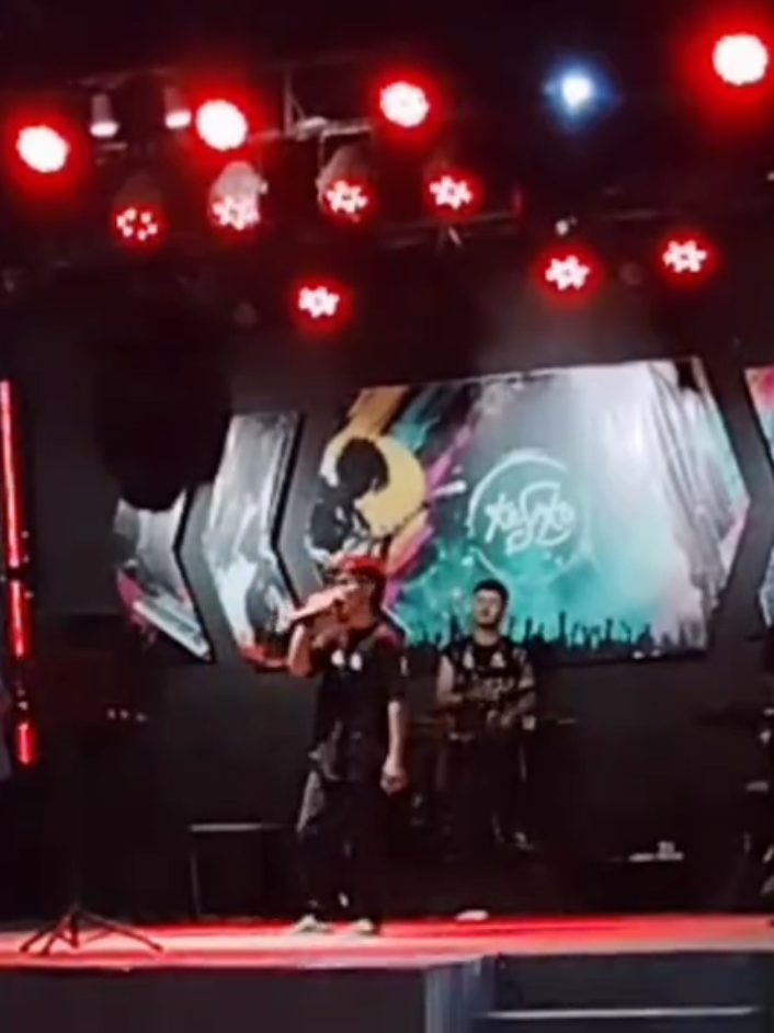 @IMam The i 'eN Band