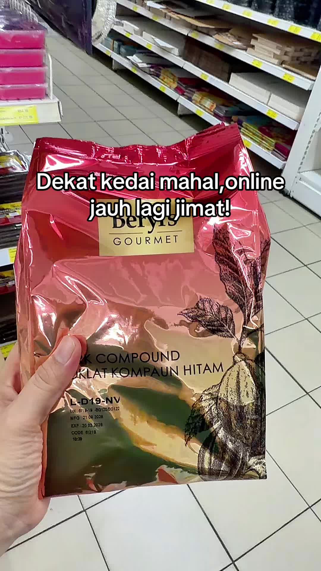 @TYARA COMEY
