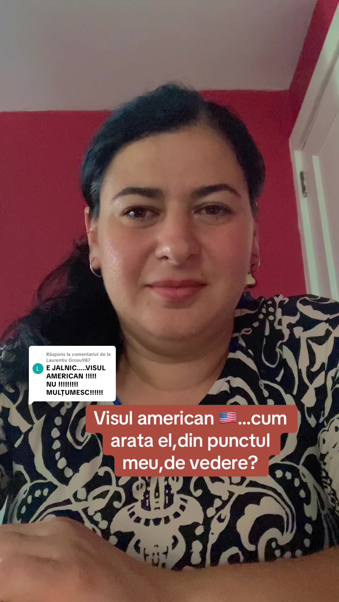 @Iuliana în America 🇺🇸🇷🇴