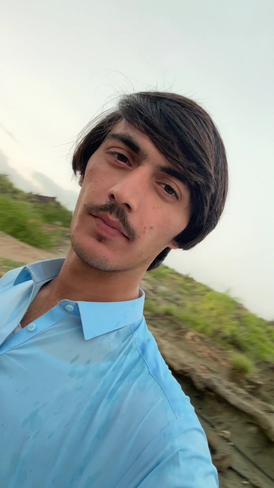@┈━═☆ AHMAD LUCKY ☆═━┈