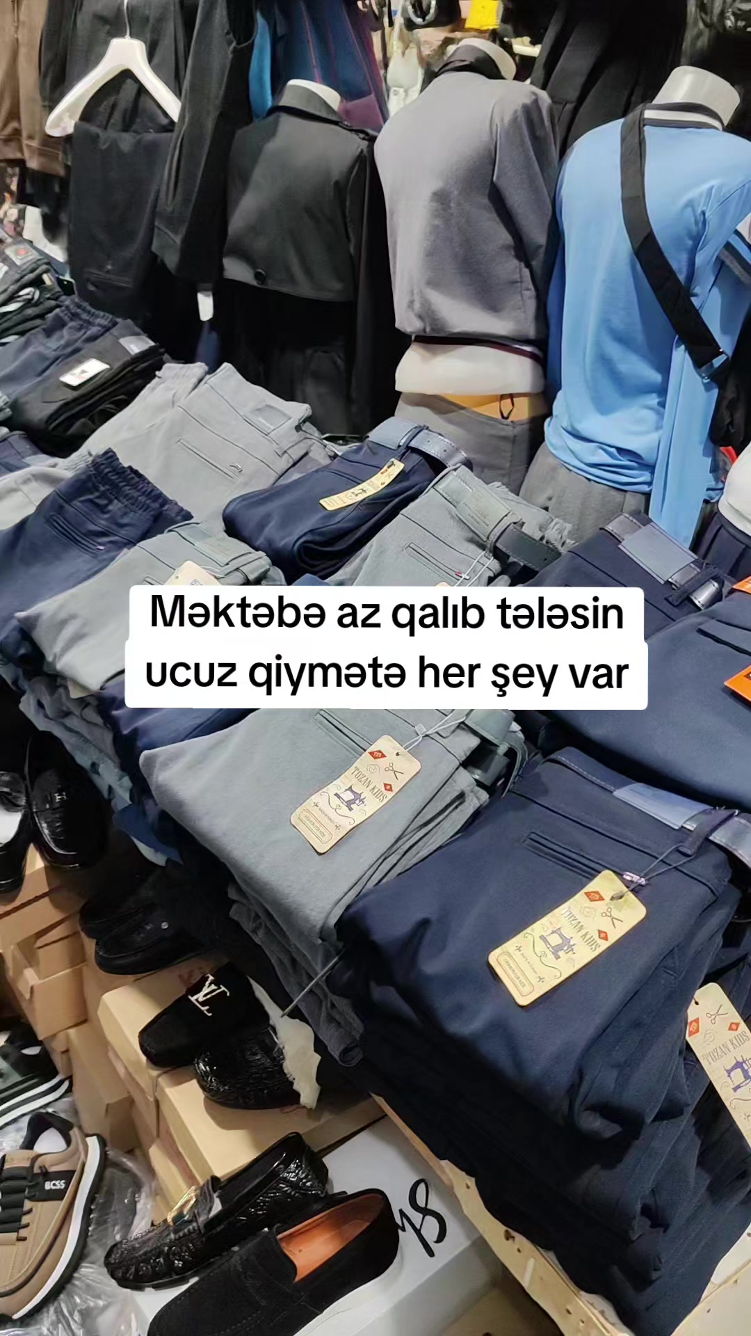 @BiləsuvarBazarUcuzluq🧥👖👚👠