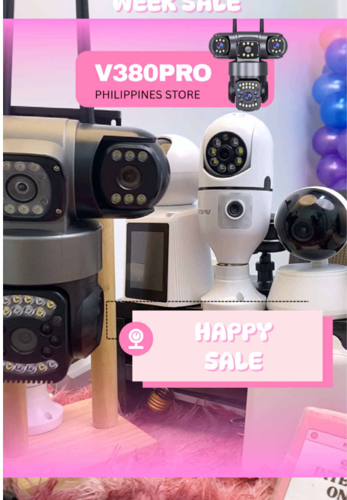 @V380 Pro Philippines