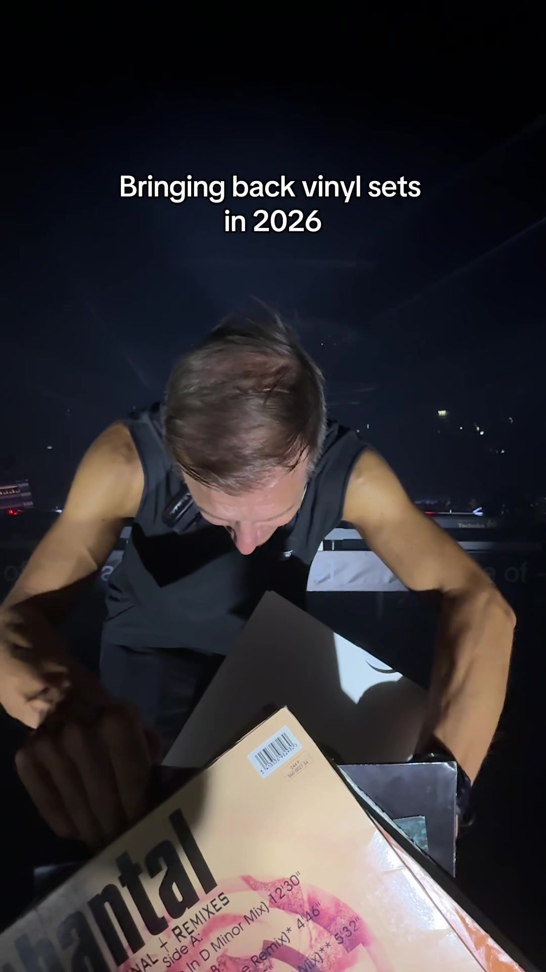 @Armin van Buuren