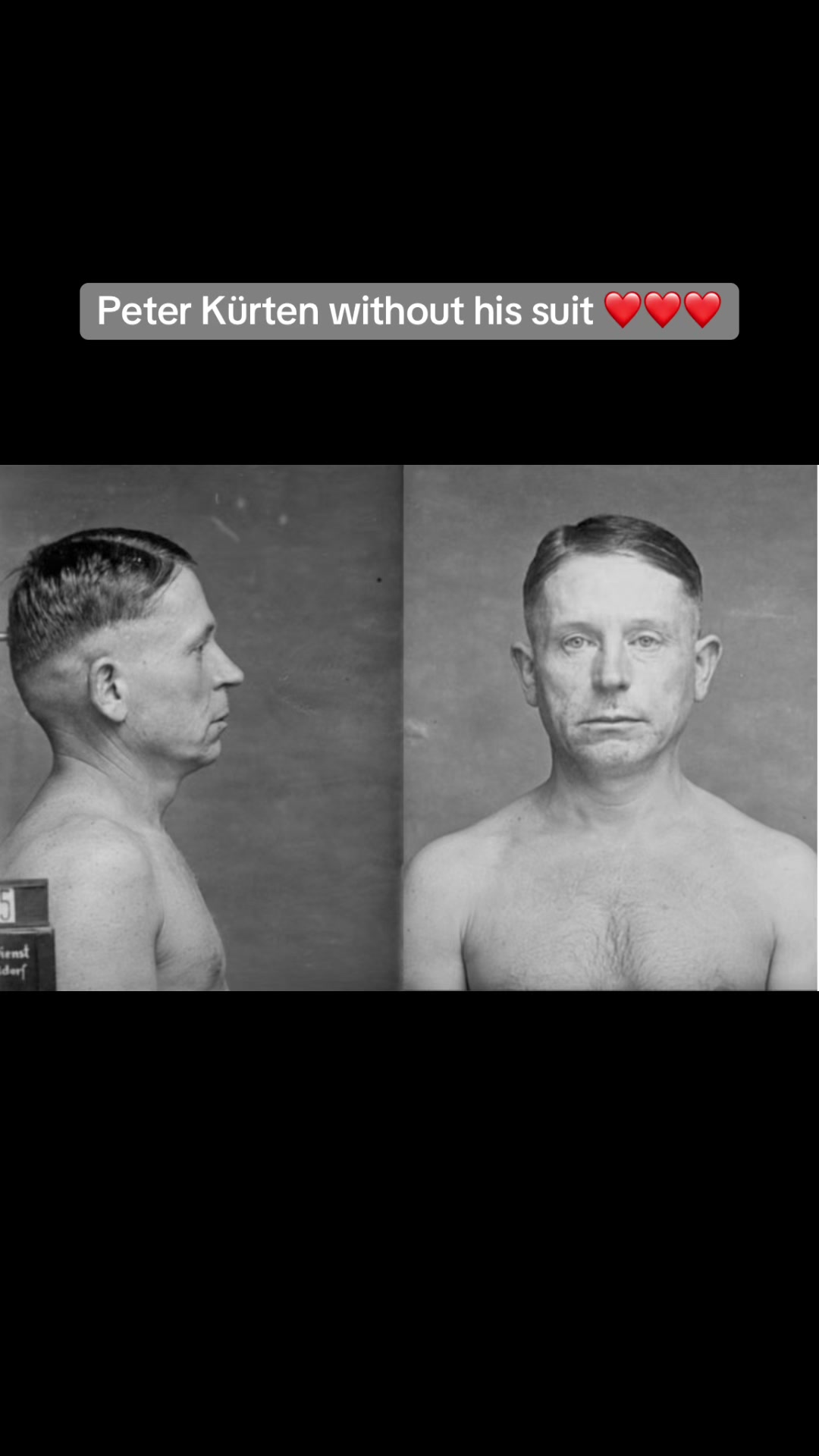 @Peter Kürten
