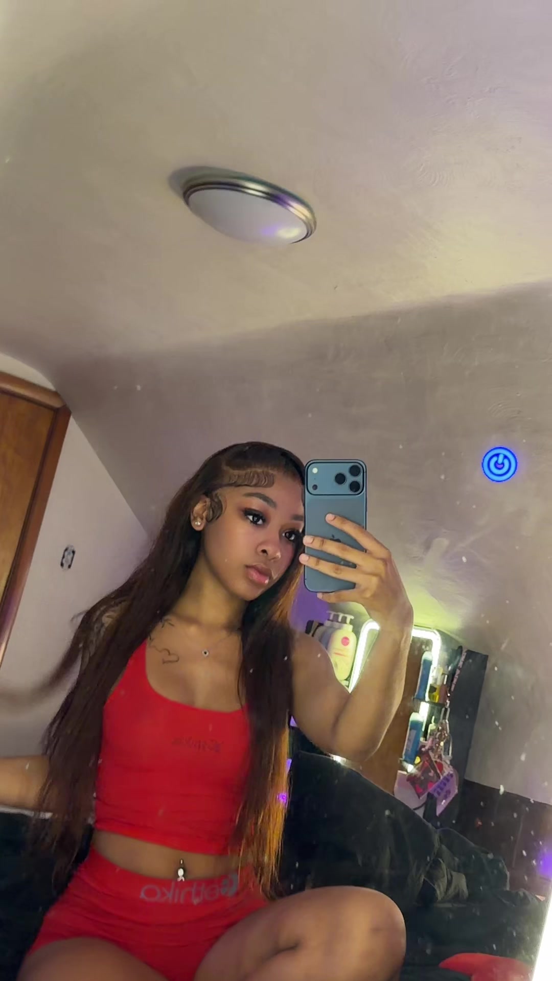 @kiyaahrenaee 🤎 .