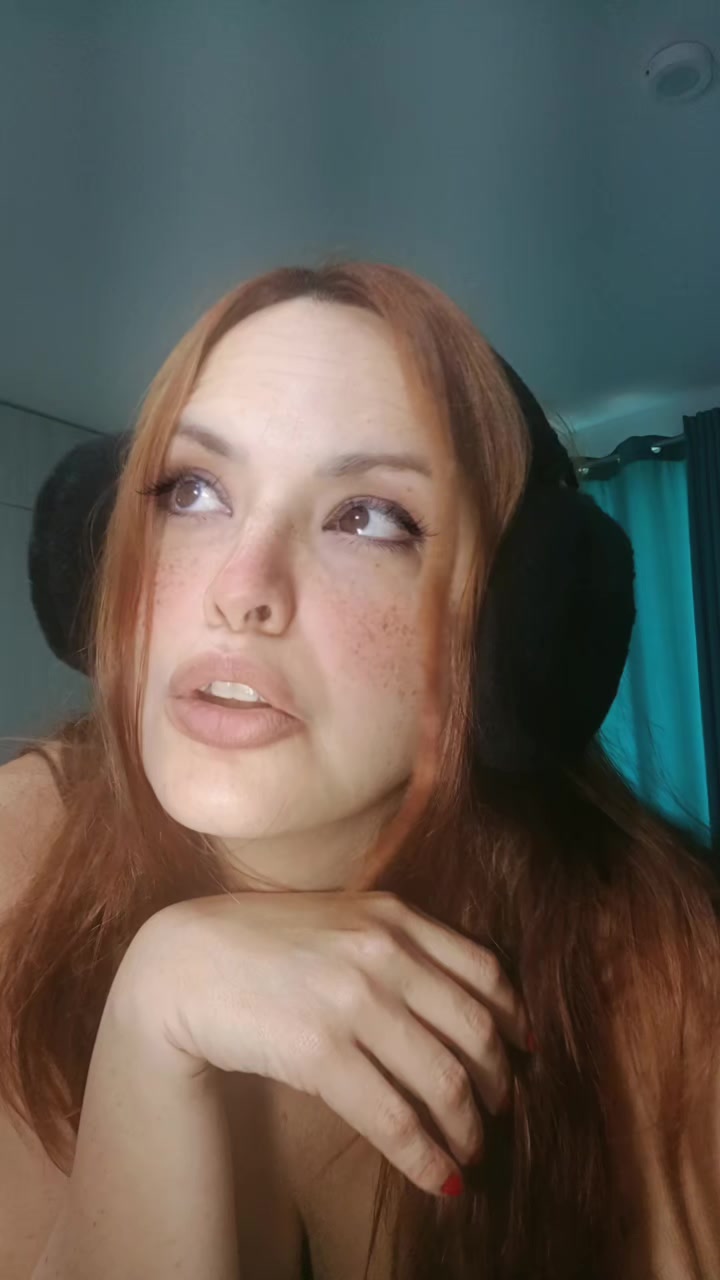 @Nadia Bolivar