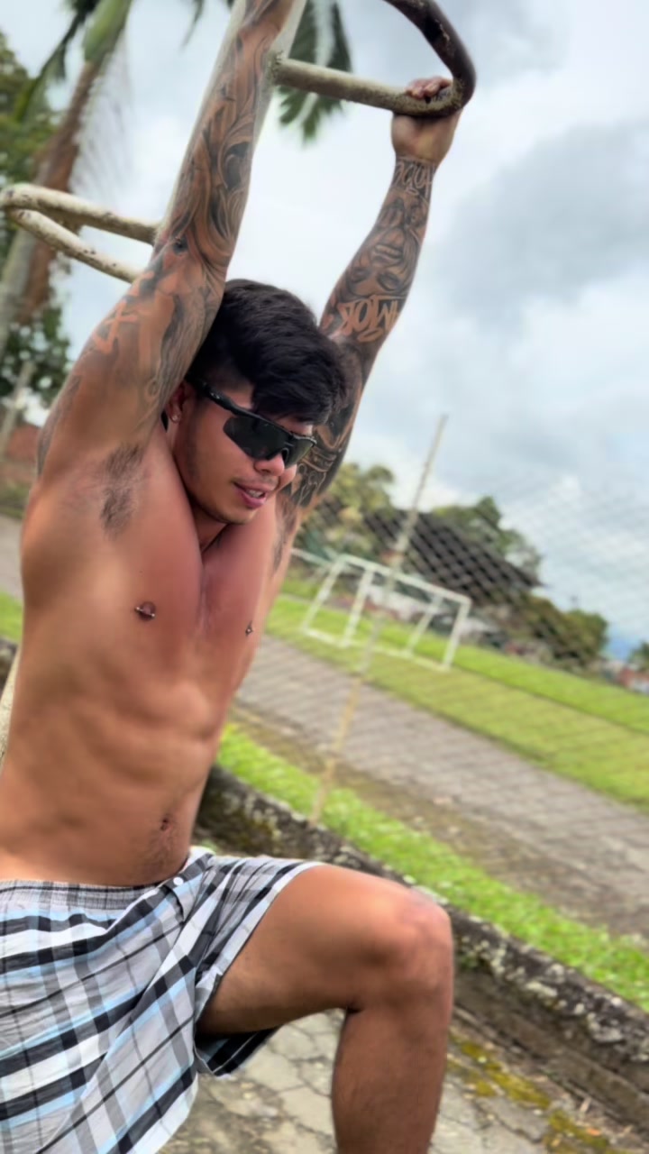 @Sebasnavarrobaby
