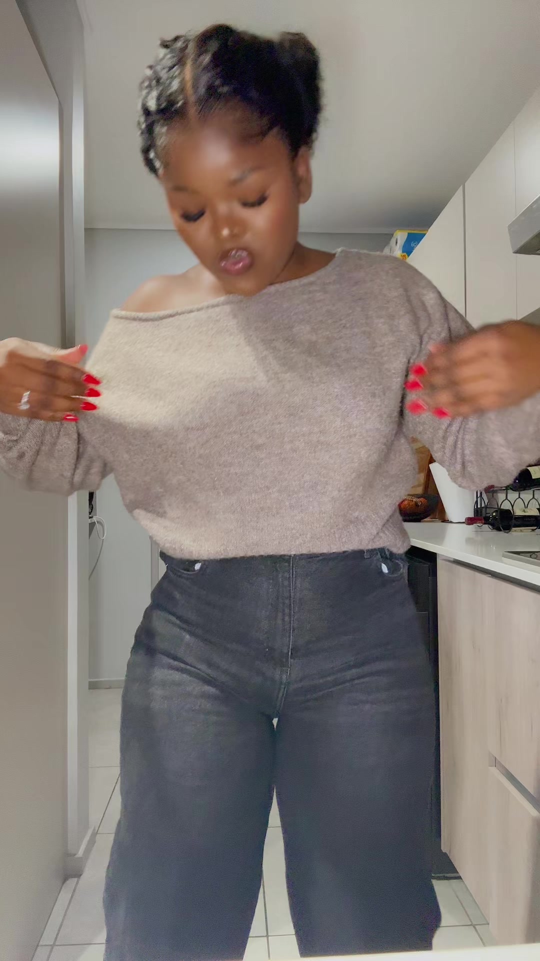 @Ravele Ndindi ~Mrs M ♥️ 🐄💍