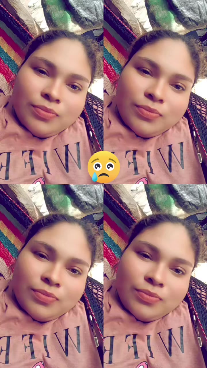 @Carolina Almendarez