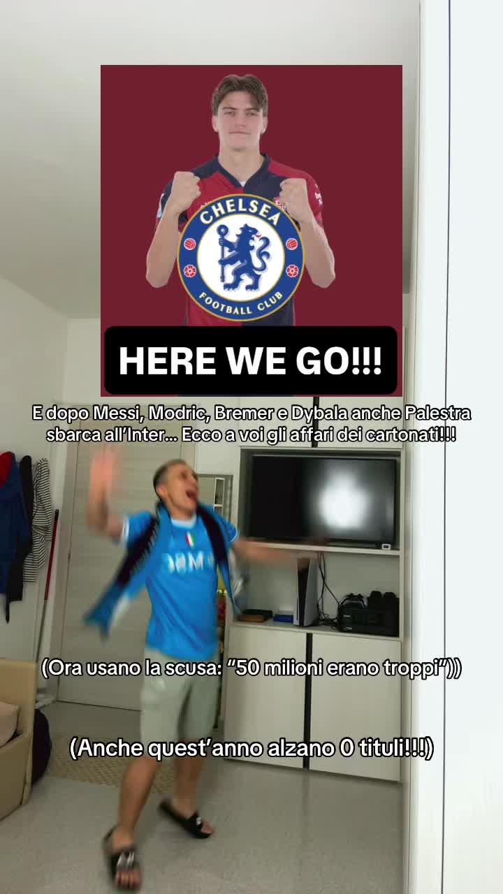 @Il Goran Pandev di Tik Tok