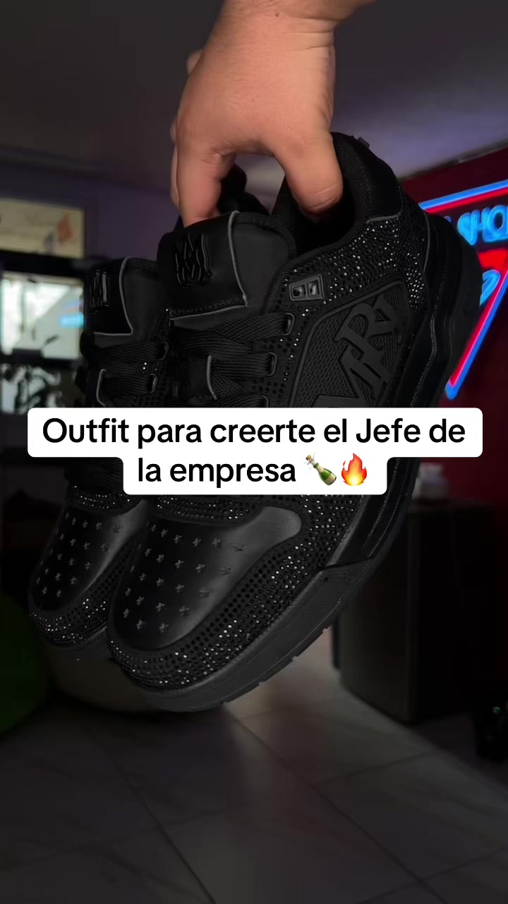 @LuigiShoes