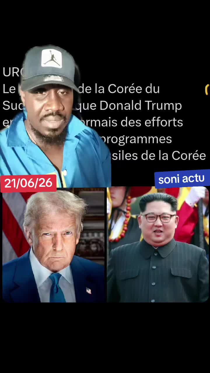 @Adama Saounera
