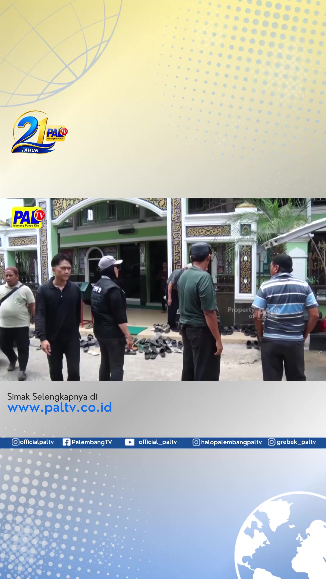 @Paltv-Memang Punyo Kito