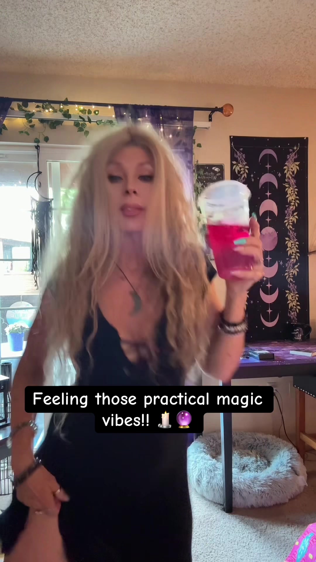 @Moon Mistress Tarot 🌙✨