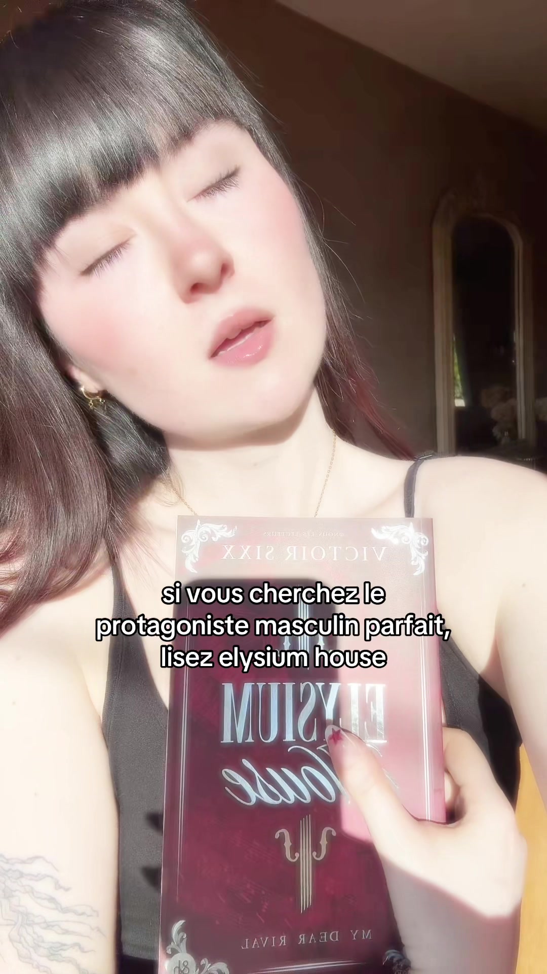 @Victoir Sixx 🦢