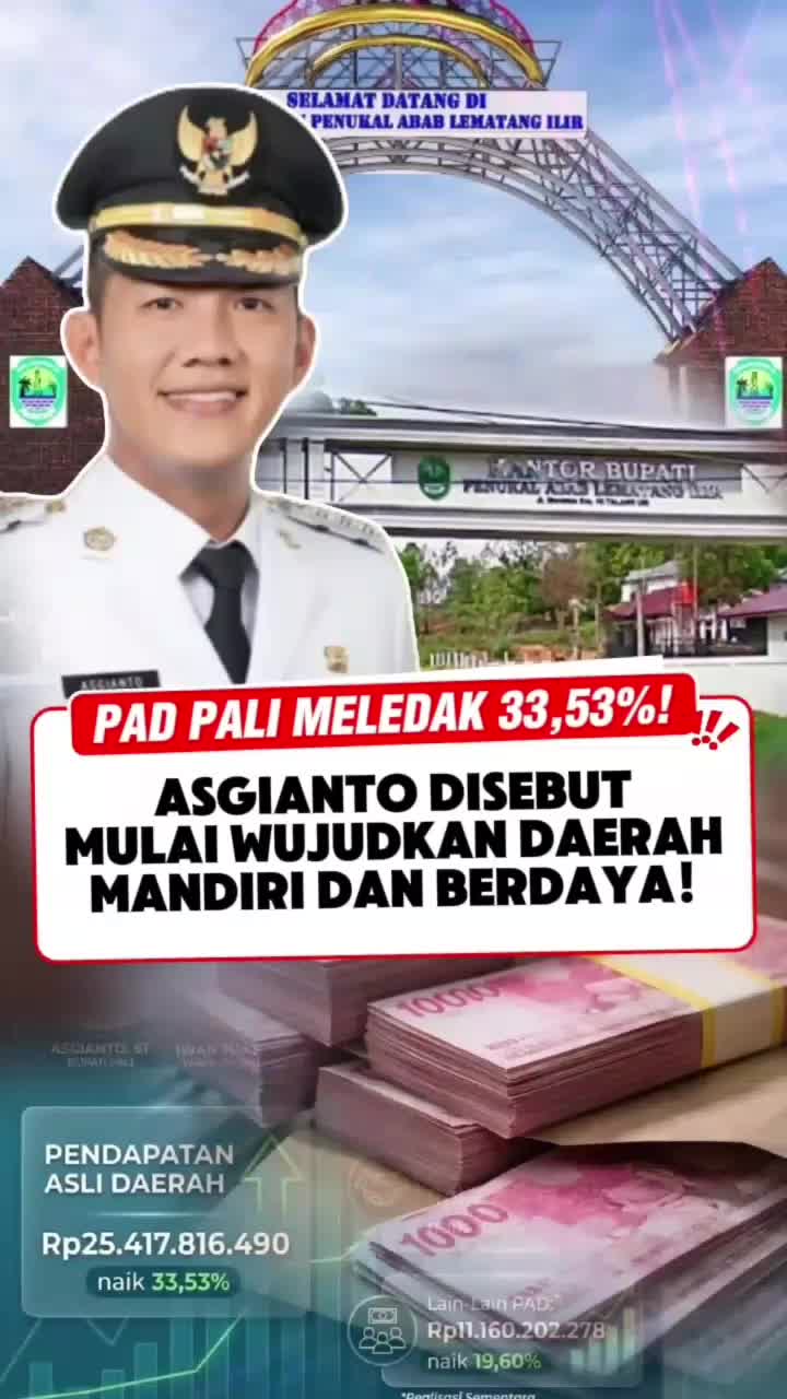@PALIProgress