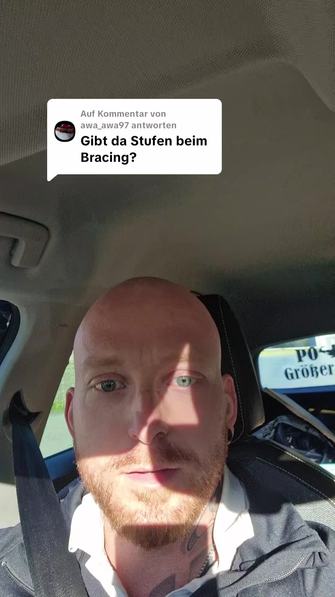 @R&uuml;ckenreparatur Community