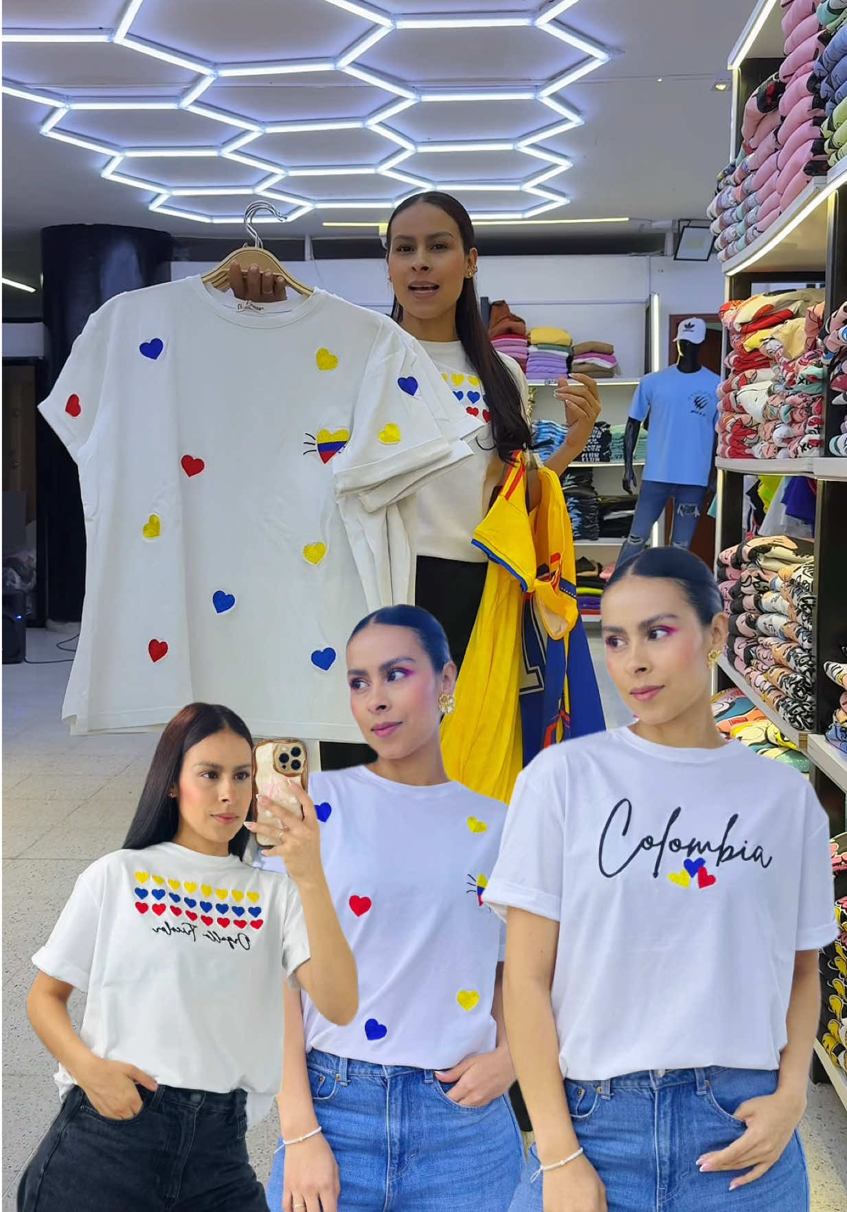 @Fabricantes mayoristas
