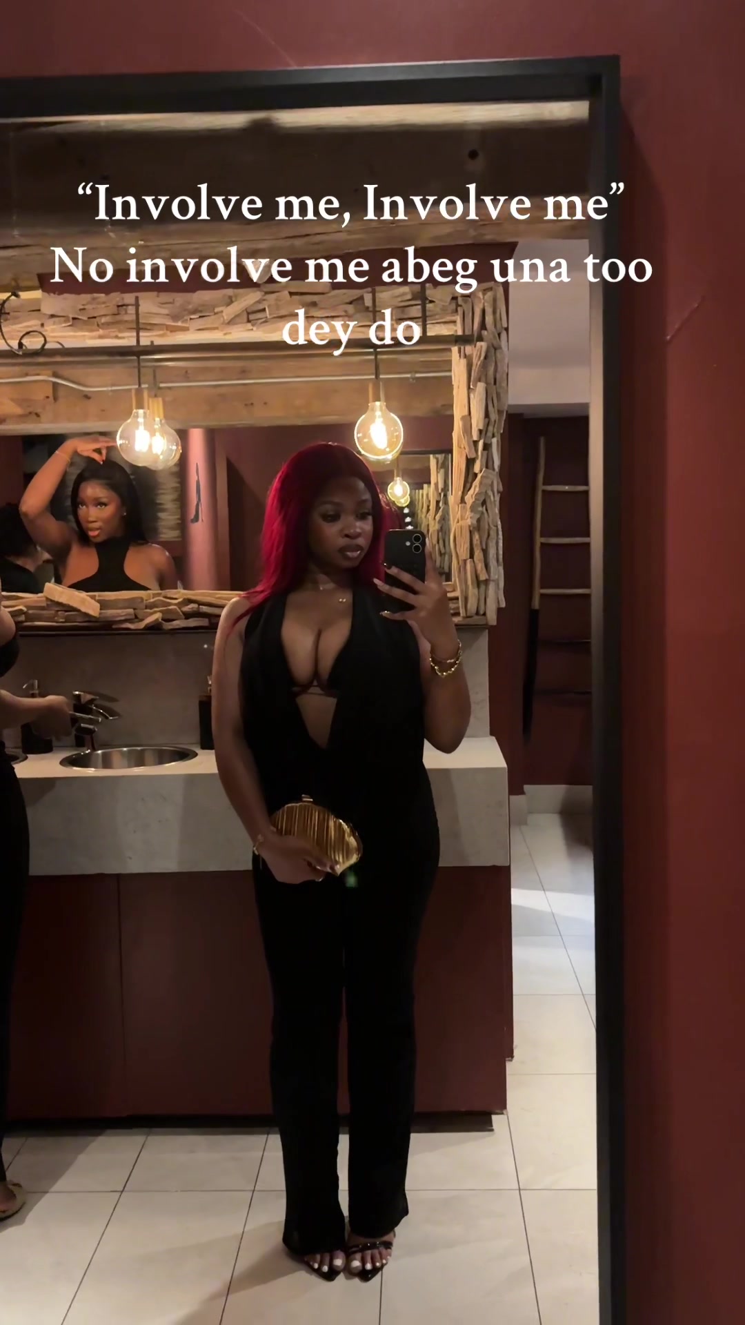 @Ololade Ajoke🥂