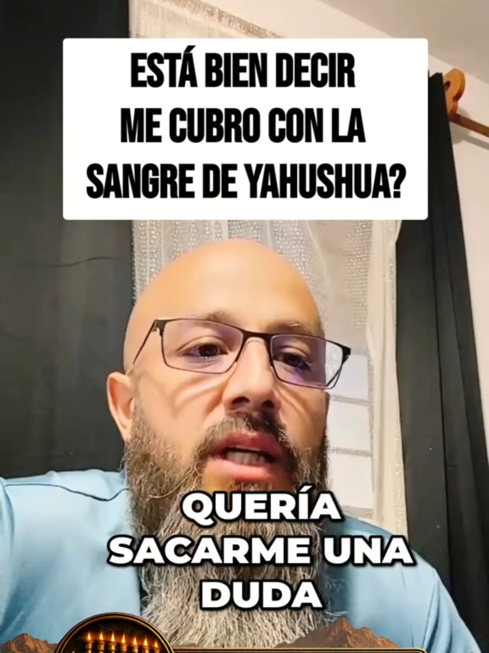 @El Camino de YHWH _Oficial