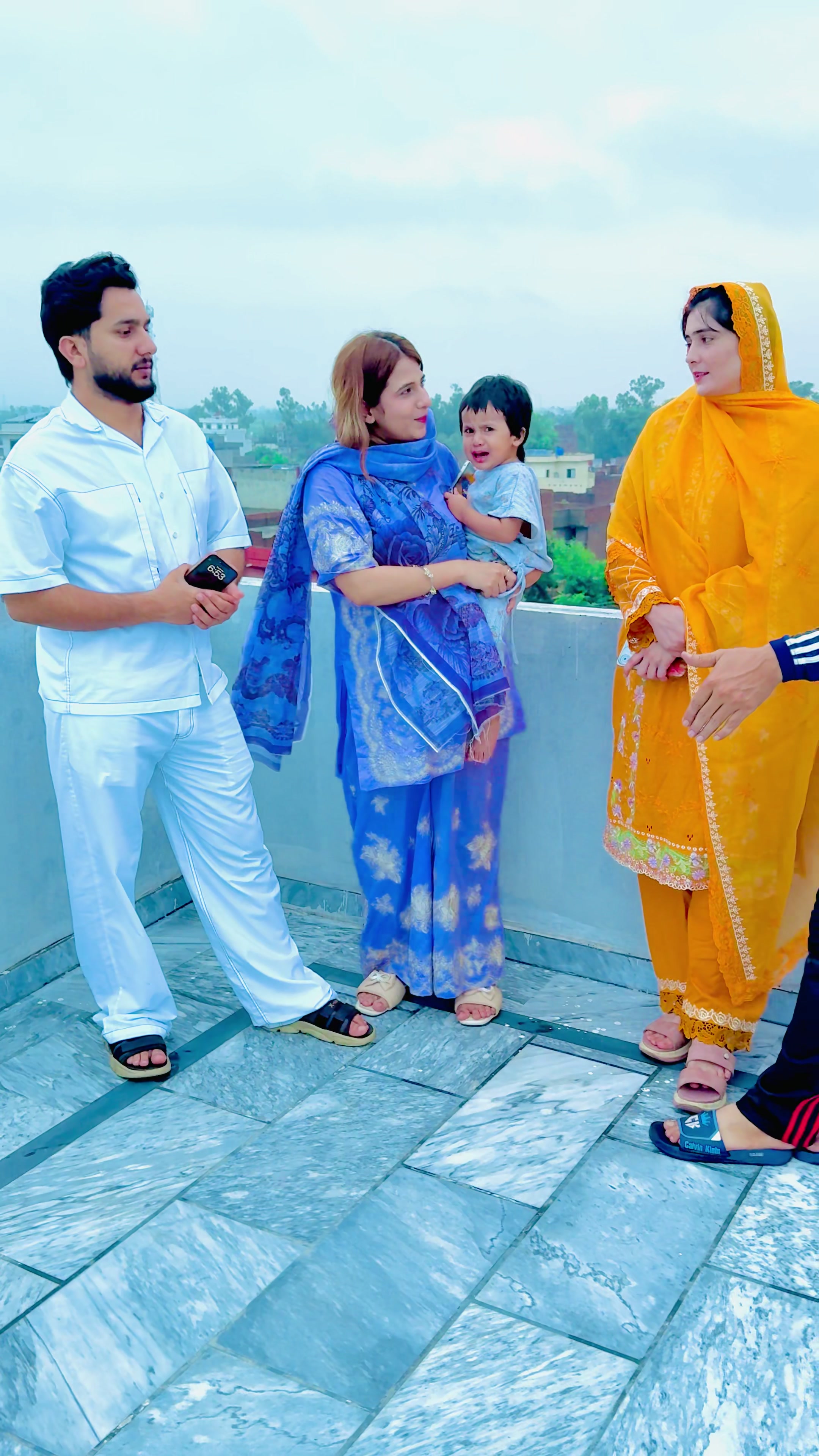 @Azra Imran Mangat