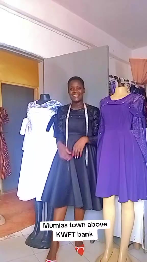 @Vivian The Tailor