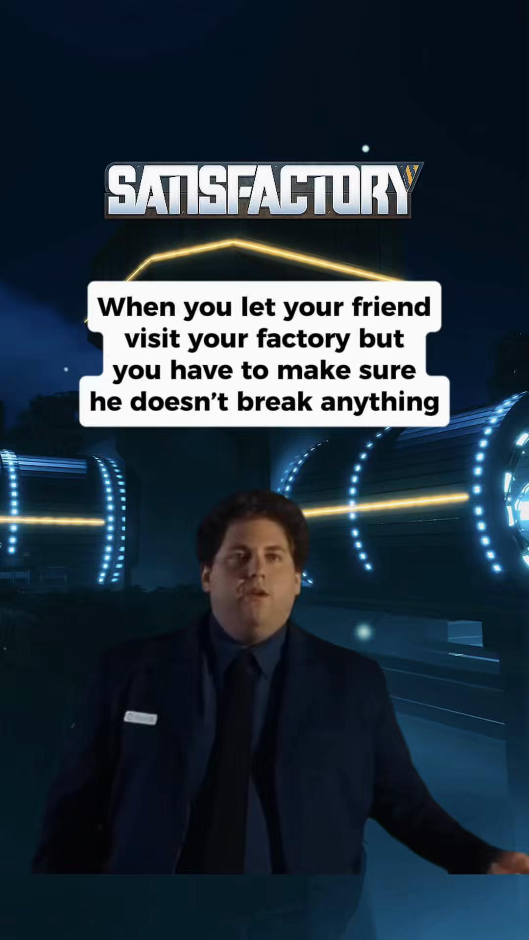 @Facto Builds