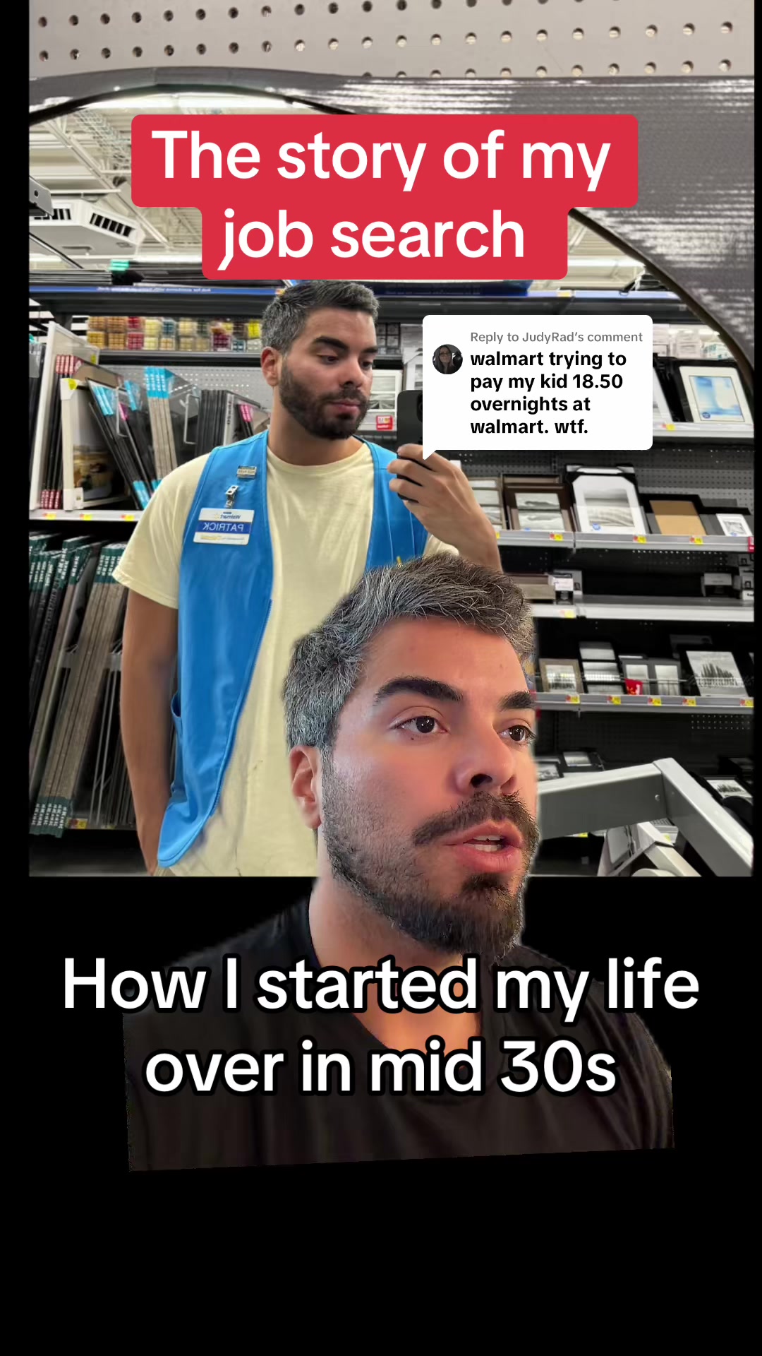 @Patrick | Job Search Coach