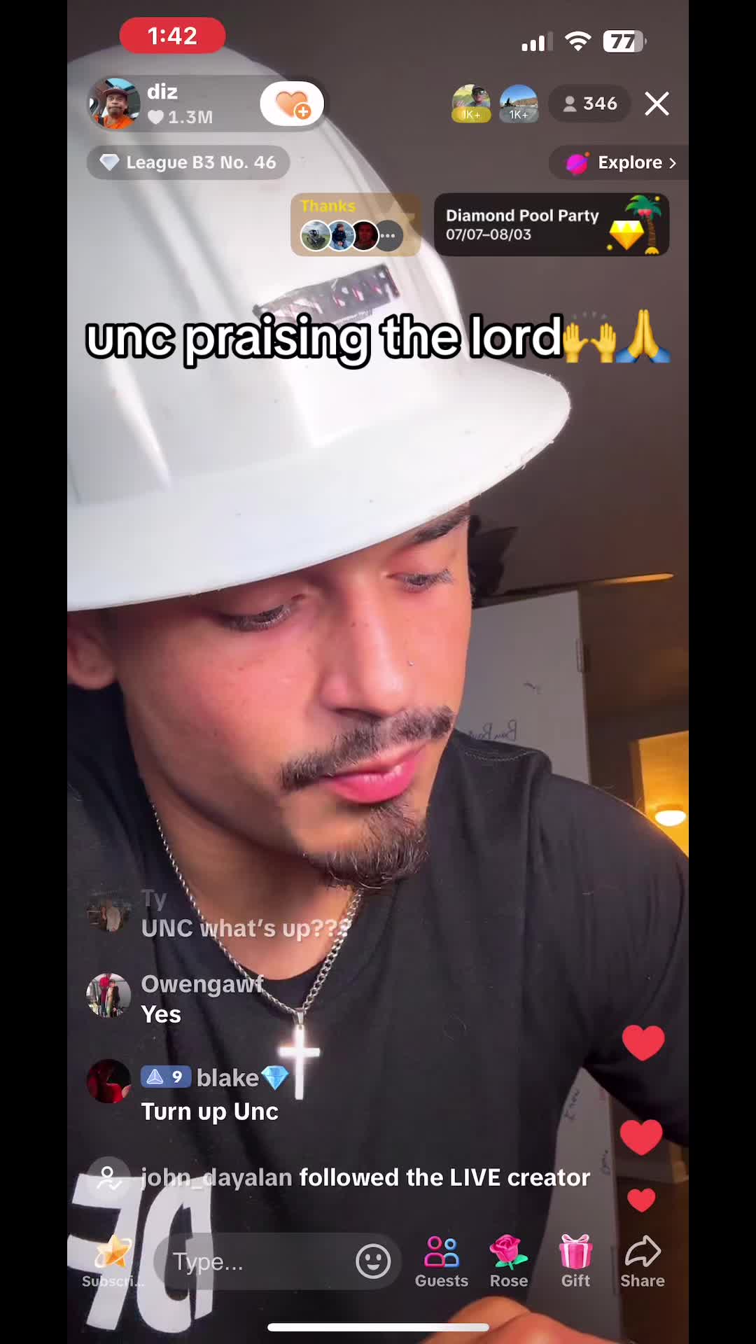 @dizunc.officialfanpage