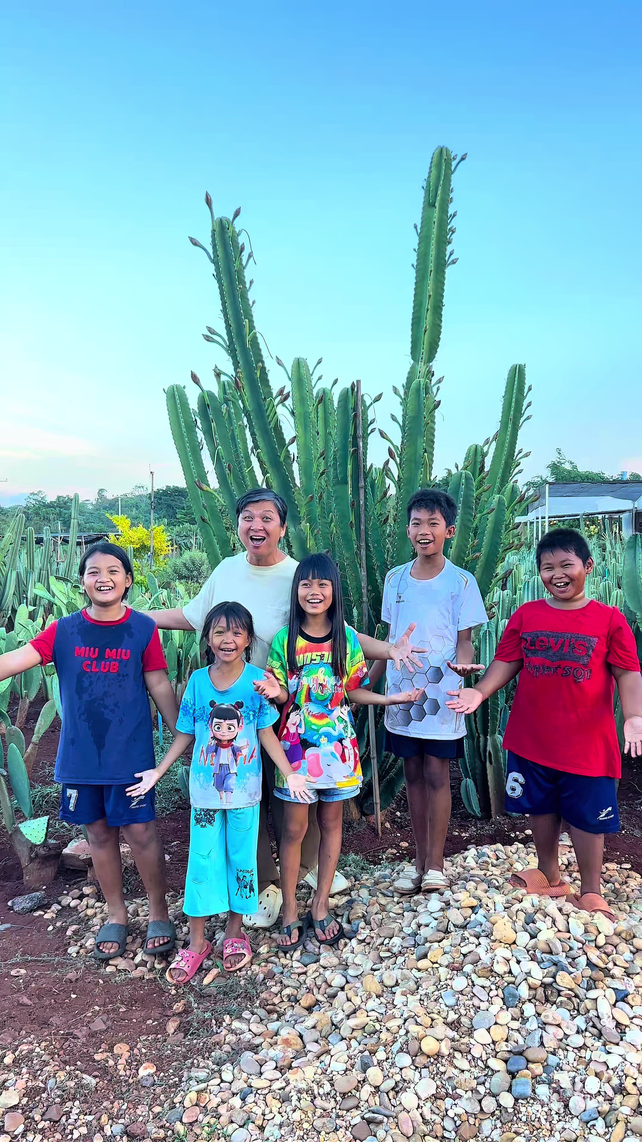 @ไร่วันยังขำ Oneyoungkham farm