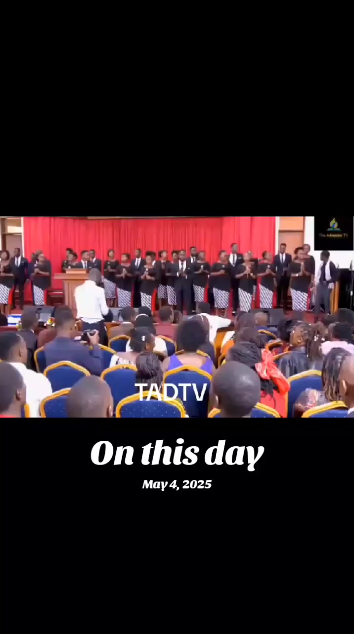 @The Adventist Tv