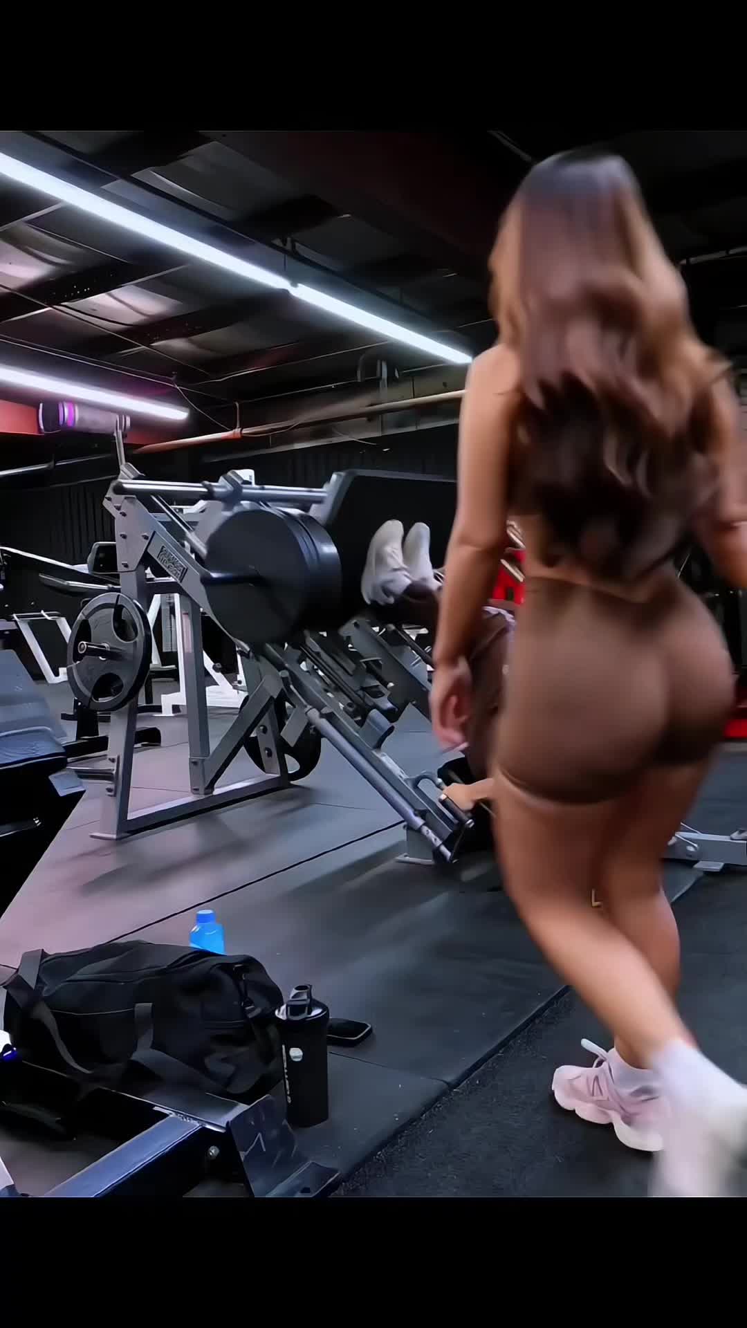 @Shark Gym