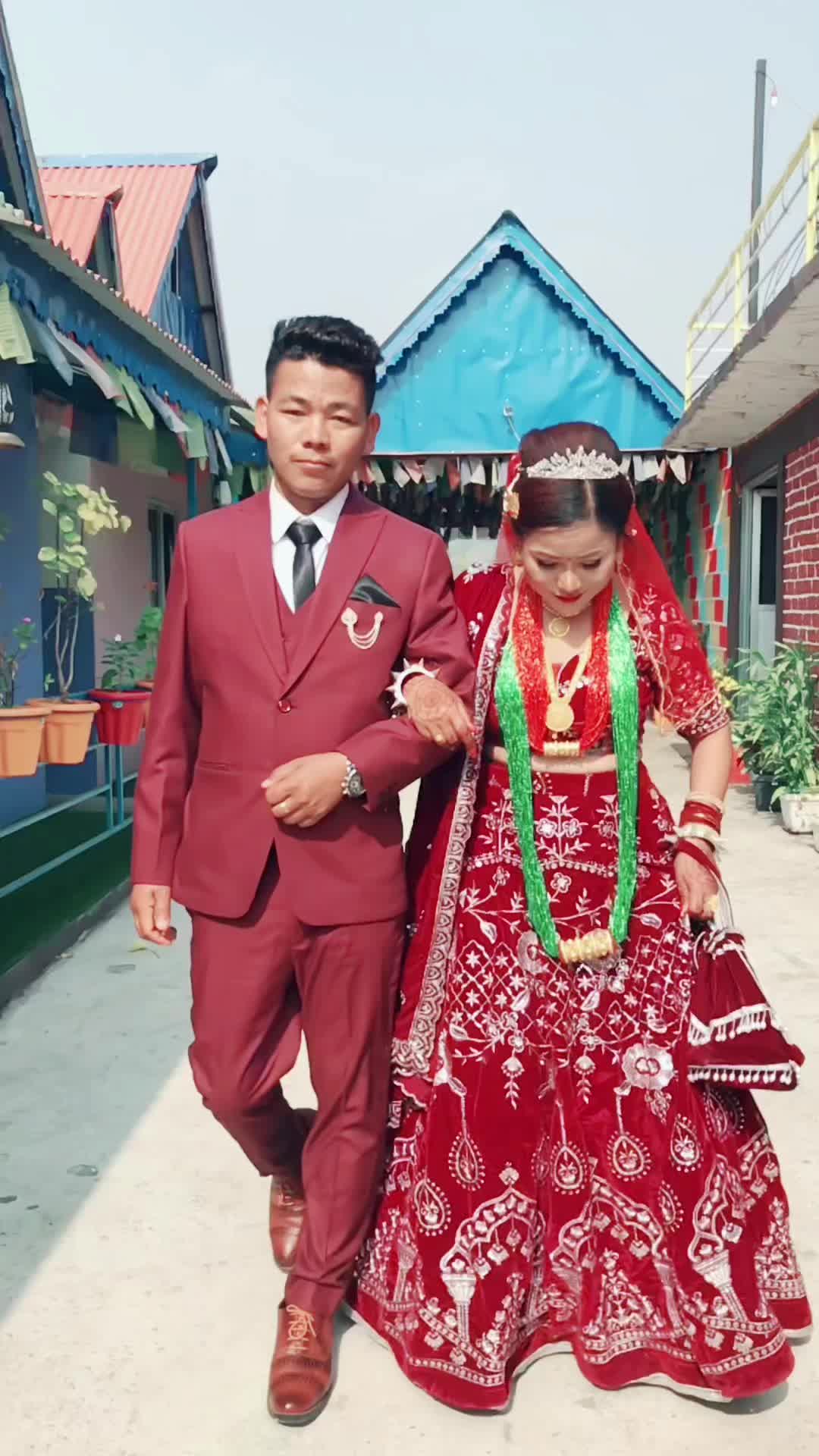 @Mohan&Sangita