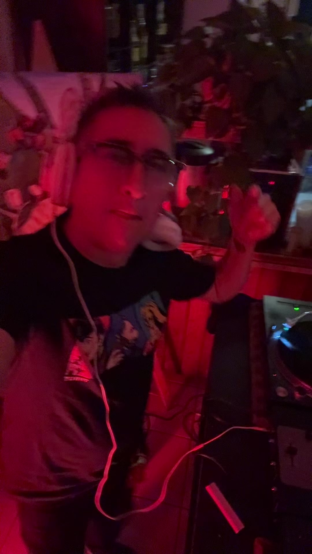 @Dj cuervo