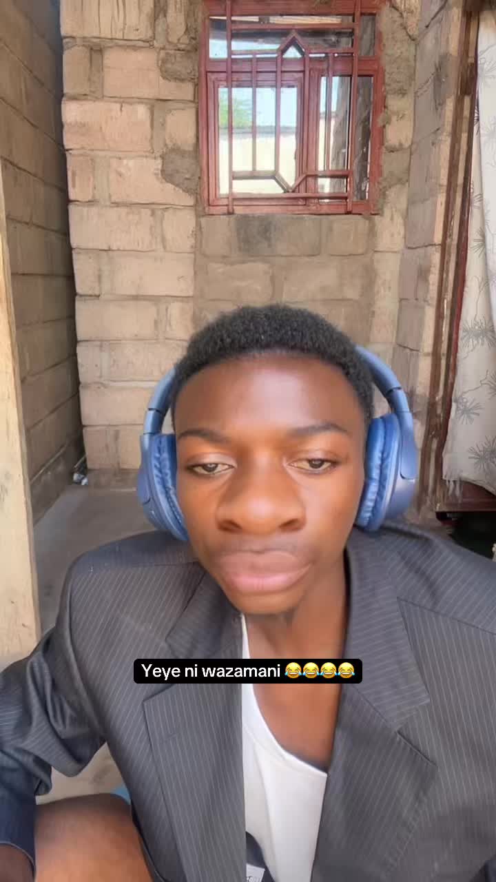 @Mr djass