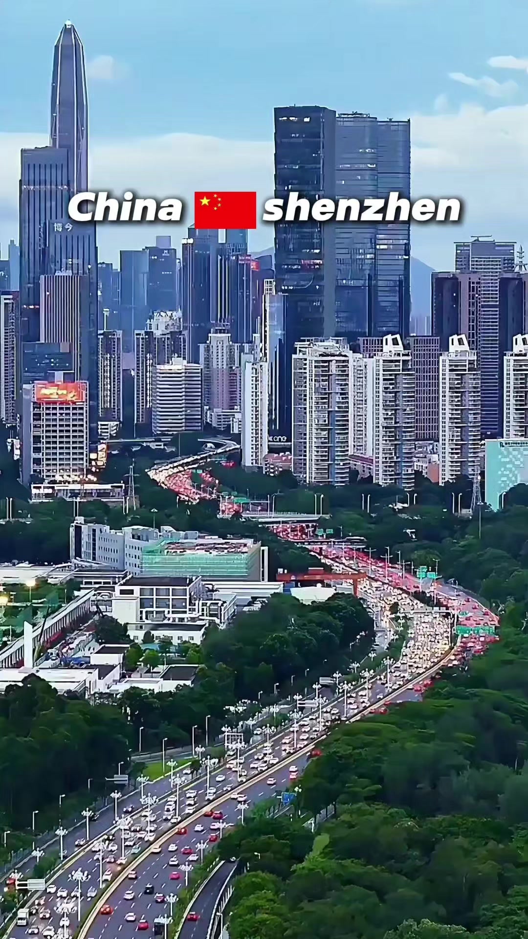 @China Inbound Tourism🇨🇳