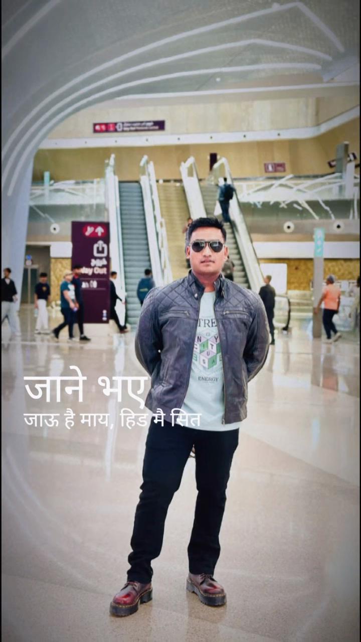 @suman bk