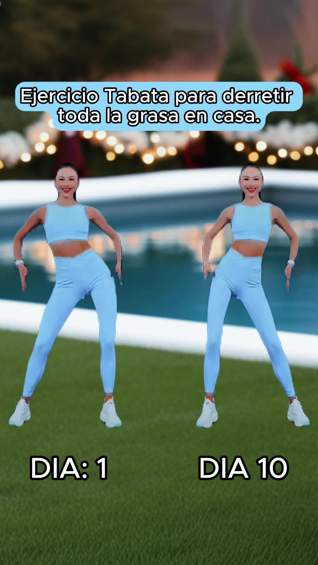 @Tabata