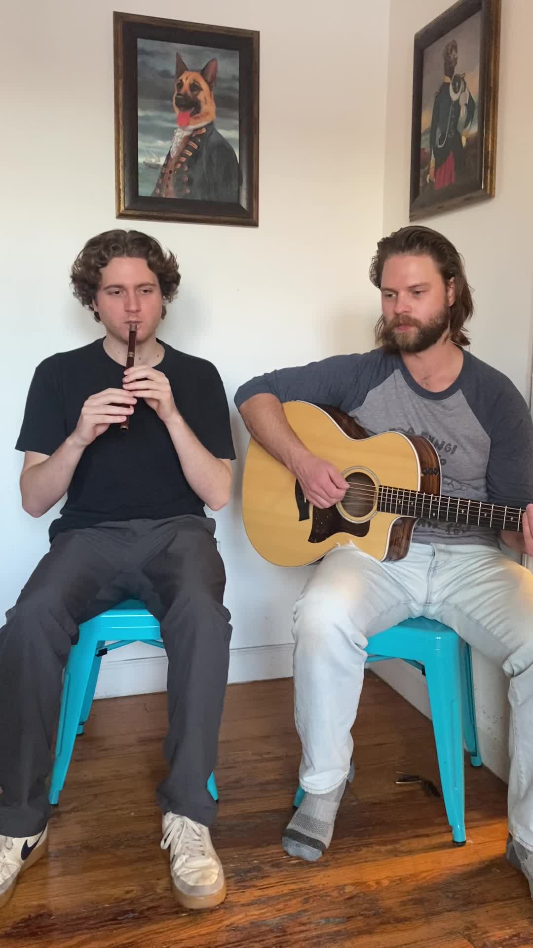 @iandavorenmusic