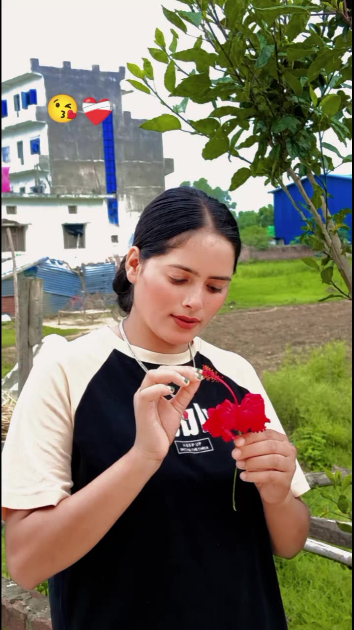 @Renuka Khadka❣️🇳🇵